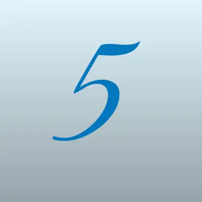 5 Самоваров, дом, лого-визитка