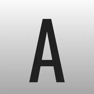Азиатка, служба доставки готовых блюд, лого-визитка