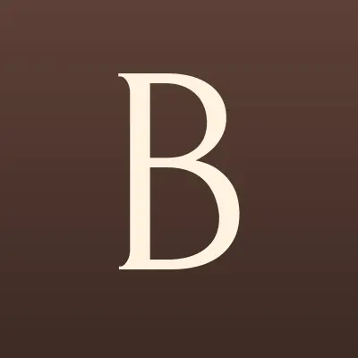 Бербатовъ, гостевой дом, лого-визитка