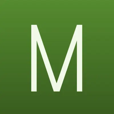 МИЛОВАНОВО, лого-визитка