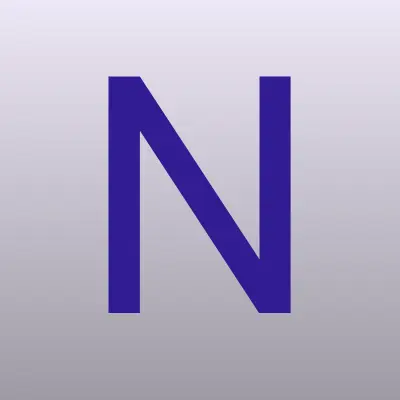 Нилан, лого-визитка