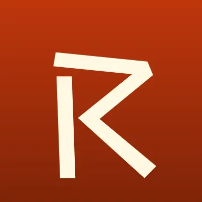 Romanovo Sport & Spa, фитнес-клуб, лого-визитка